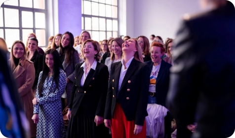 U Rijeku stižu prva žena europskog nogometa, ikona svjetske gastronomije i bivša američka veleposlanica-157782