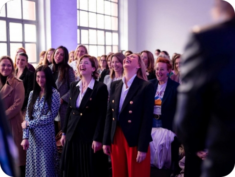 U Rijeku stižu prva žena europskog nogometa, ikona svjetske gastronomije i bivša američka veleposlanica-157782