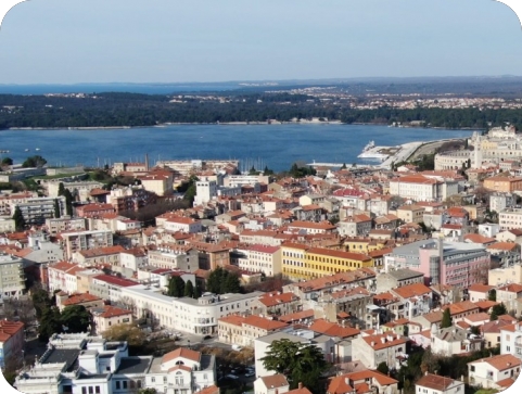 Pula: e-savjetovanje o nacrtu prijedloga Odluke o uvjetima, mjerilima i postupku za kupnju POS stanova-127624