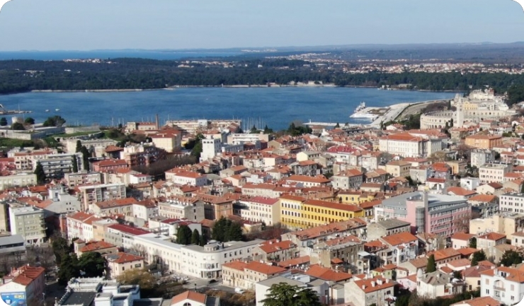 Pula: e-savjetovanje o nacrtu prijedloga Odluke o uvjetima, mjerilima i postupku za kupnju POS stanova-127624