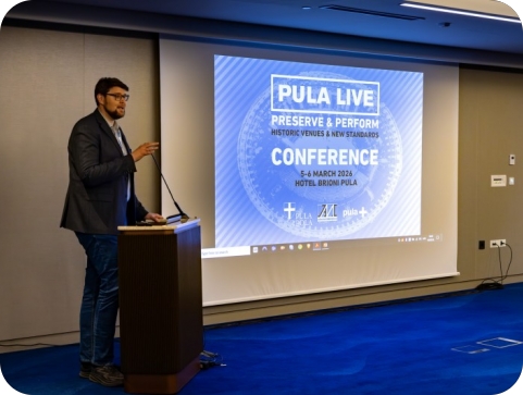 Održana dvodnevna konferencija PULA LIVE-159033