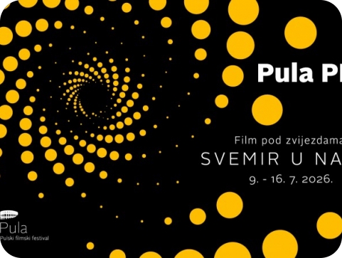 Pula PRO otvorio prijave, odabrani projekti za Scenarij kinohita-159704