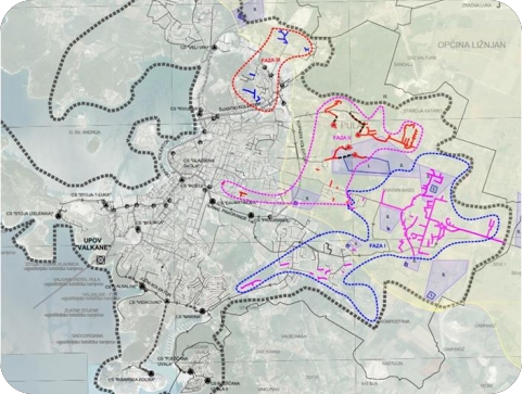 Prezentacija projekta „Pula centar“ za stanovnike MO Veli Vrh i Šijana-62705