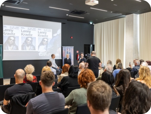 Predstavljena nova web platforma za kulturna događanja Pula events-160354