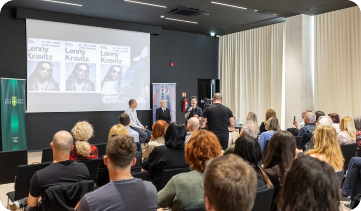 Predstavljena nova web platforma za kulturna događanja Pula events-160354