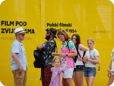 Grad je spreman, Arena čeka: Počinje 73. Pula Film Festival!-161989