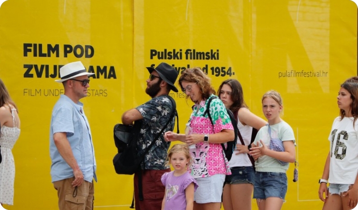 Grad je spreman, Arena čeka: Počinje 73. Pula Film Festival!-161989