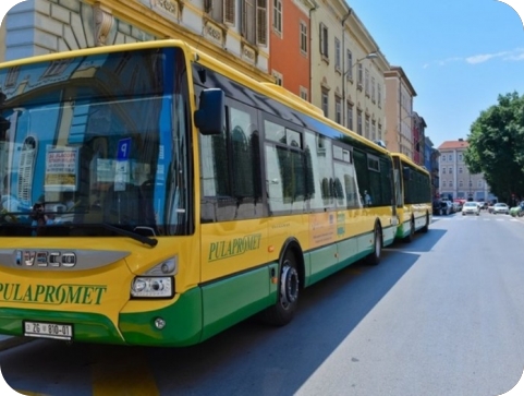 Pulapromet uvodi privremene izmjene zbog koncerta Rickyja Martina u Areni-161528