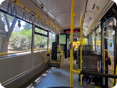 Ako koristite linije 4 i 4a - privremeno se preskaču Partizanski put i Ulica 119. brigade-158073