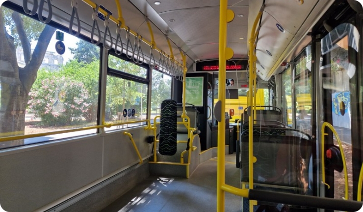 Ako koristite linije 4 i 4a - privremeno se preskaču Partizanski put i Ulica 119. brigade-158073