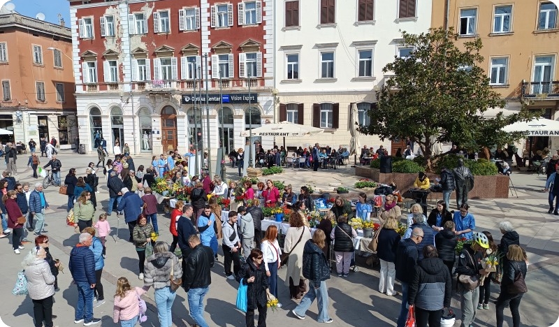 Dan narcisa u Puli okupio brojne građane i poslao snažnu poruku o prevenciji-159273