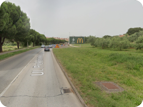 Vijećnici podržali odluku o zaduživanju za projekt proširenja pulske zaobilaznice!-151003