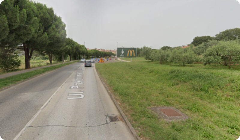 Vijećnici podržali odluku o zaduživanju za projekt proširenja pulske zaobilaznice!-151003