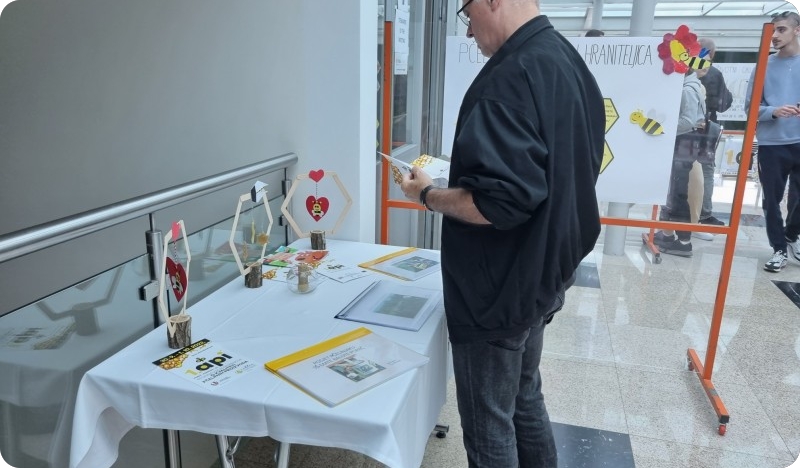 Više od sto sudionika na konferenciji o kvaliteti pčelinjih proizvoda-130957