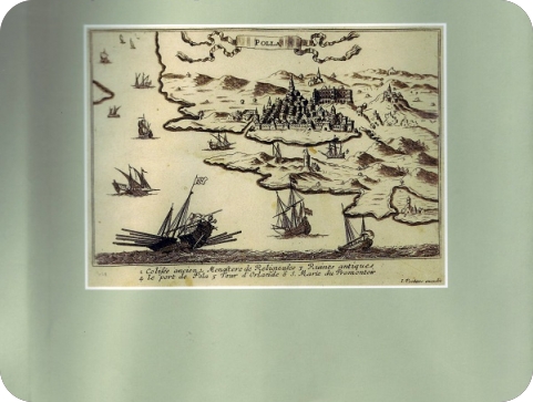Bernardo Benussi: Povijest Pule u svjetlu municipalnih ustanova do 1918. godine-55683