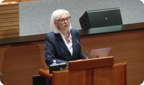 Dušica Radojčić: Sustav iznevjerava osobe s invaliditetom i njihove obitelji-161616