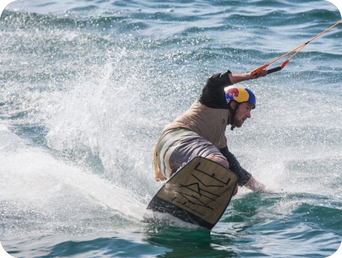 Uljanik postao Red Bull Wakeboard destinacija-71641