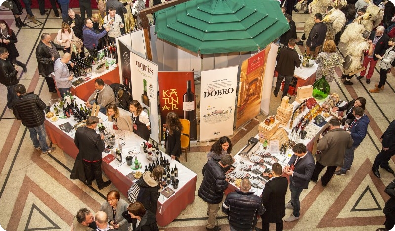 Završeno prvo izdanje Međunarodnog eno – gastro festivala WineRi 2017.-75651