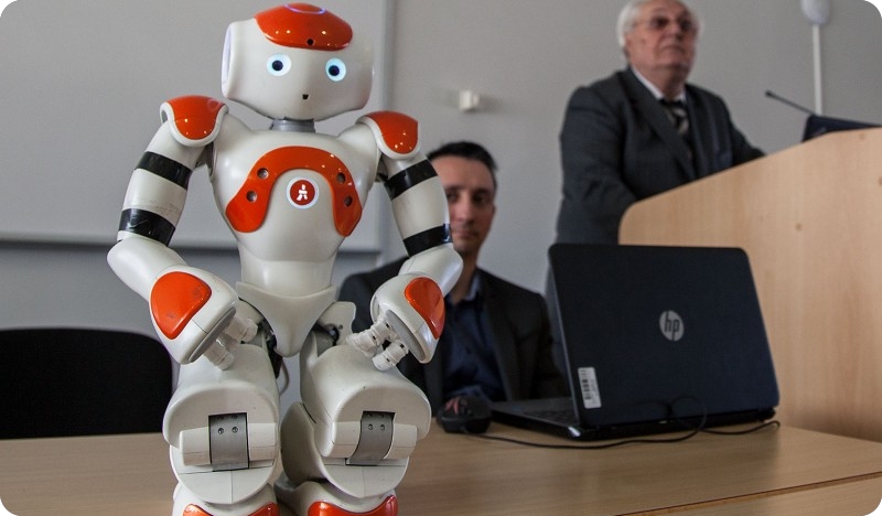 Održan okrugli stol “Roboti i novi oblici pismenosti” - VIDEO-76289