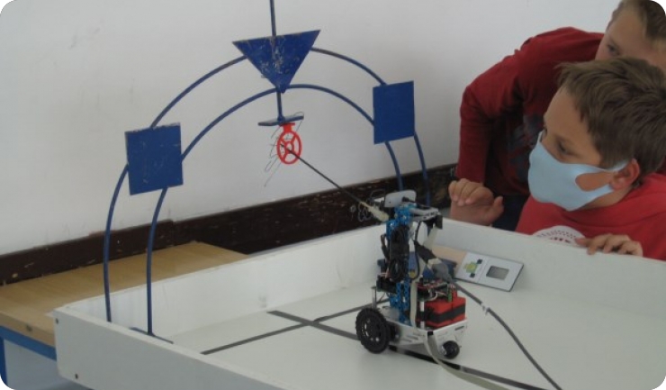 Održana 8. Robotrka na Prstenac-121680