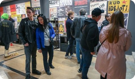 Rock Galerija Pula predstavlja “ČEMPRESS”, fanzin koji je oblikovao pulsku scenu-156616