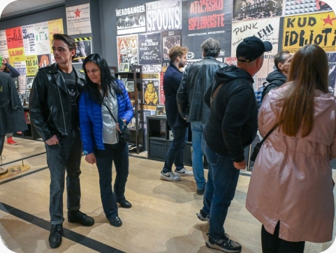 Rock Galerija Pula predstavlja “ČEMPRESS”, fanzin koji je oblikovao pulsku scenu-156616