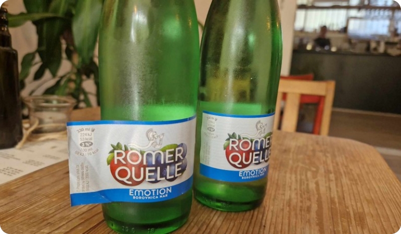 Romerquelle i Coca Cola privremeno zabranjeni u Hrvatskoj!-140817