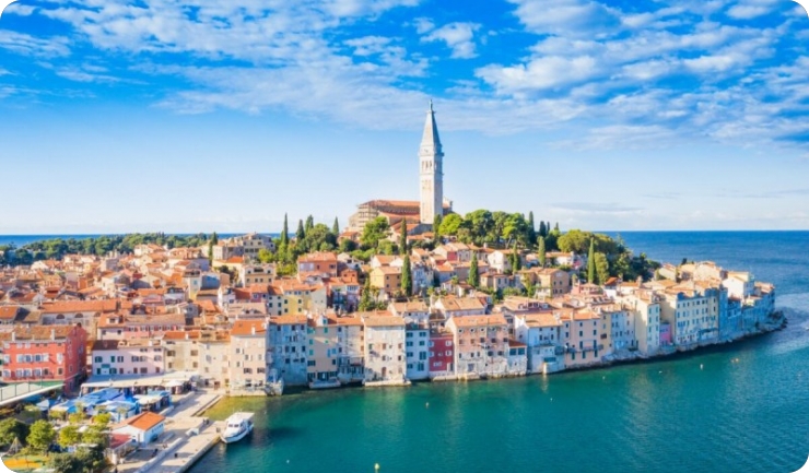 Rovinj: U tijeku je Javni poziv za sufinanciranje video nadzora ulaza u objekt višestambene zgrade-131393