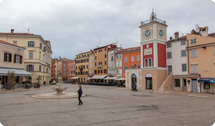 Rovinj: Otkriven kradljivac novca iz hotela-123565