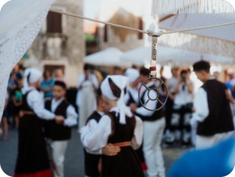 Manifestacija Enjoy & Explore Barban Tradition već četvrtu godinu zaredom oživljava baštinu i zajedništvo u Barbanu-161900
