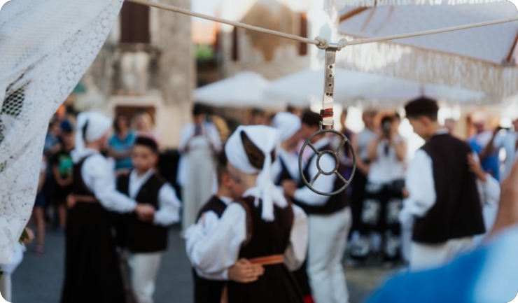Manifestacija Enjoy & Explore Barban Tradition već četvrtu godinu zaredom oživljava baštinu i zajedništvo u Barbanu-161900