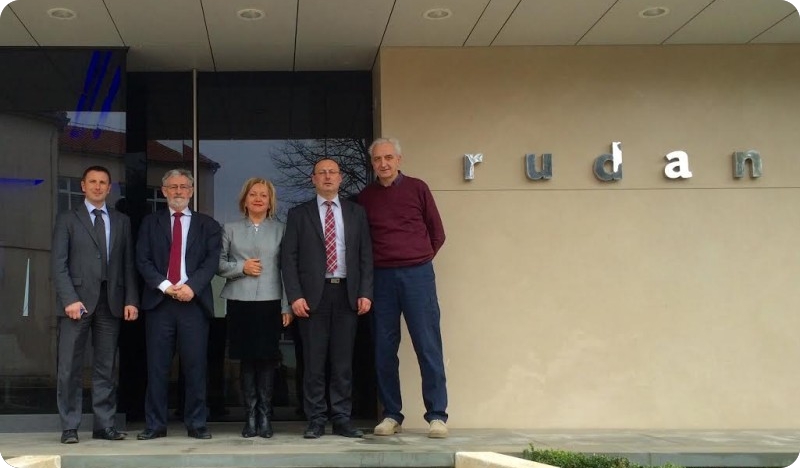 Delegacija Autonomne pokrajine Vojvodine posjetila tvrtku Rudan-65813
