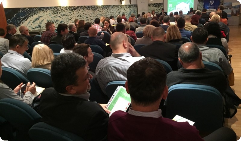 Predstavljen Pravilnik kojim se reguliraju energetski pregledi za velika poduzeća-62761