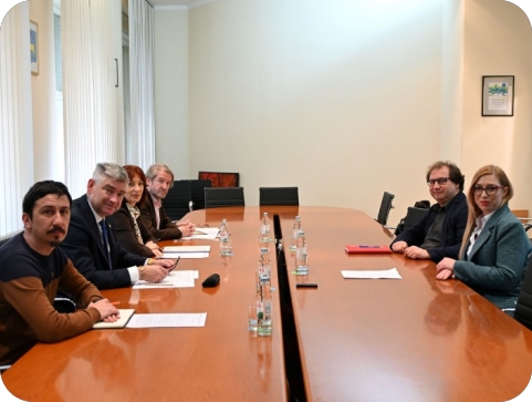 Održan radni sastanak Istarske županije i Općine Lupoglav-158156