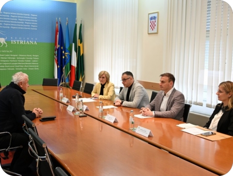 Održan radni sastanak uoči obilježavanja Dana sjećanja na žrtve Domovinskog rata i Dana sjećanja na žrtvu Vukovara i Škabrnje-156451