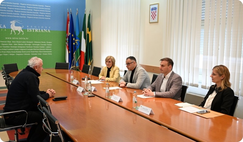 Održan radni sastanak uoči obilježavanja Dana sjećanja na žrtve Domovinskog rata i Dana sjećanja na žrtvu Vukovara i Škabrnje-156451