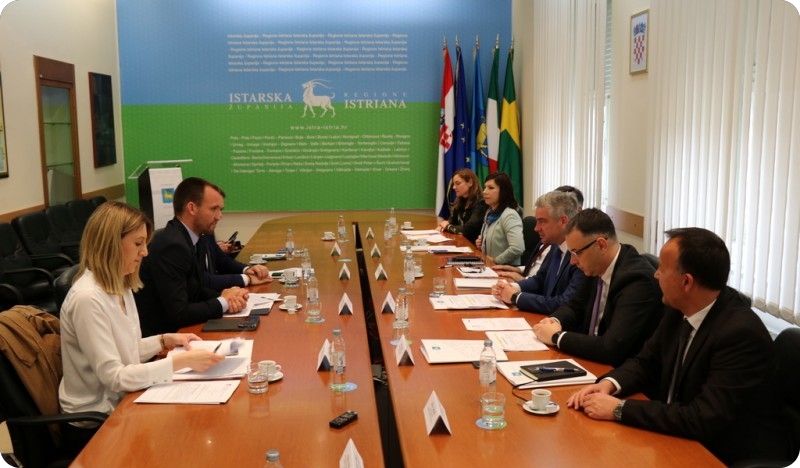 Miletić predstavio strateške županijske EU projekte ministru regionalnog razvoja i fondova EU-136142