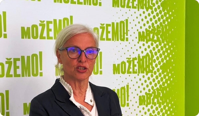 Dušica Radojčić: Što stoji iza birokratske rigidnosti u odnosu gradske uprave prema Rojcu?-164358