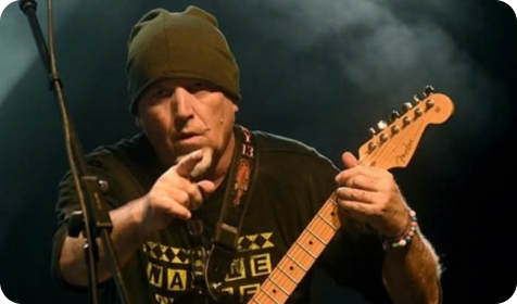 Napustio nas je veliki gitarista Ranko Svorcan-159572