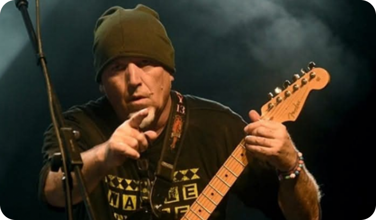 Napustio nas je veliki gitarista Ranko Svorcan-159572