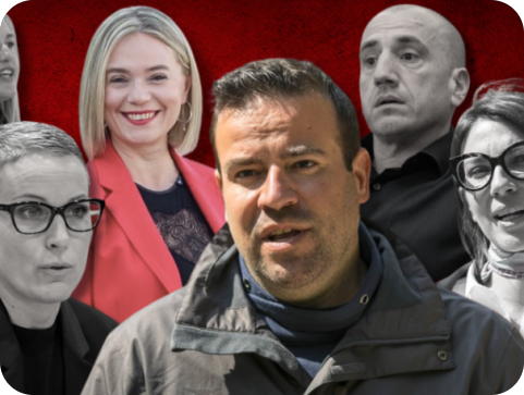 Raspad Zoričićeve liste: U četiri godine otišli su ključni ljudi…-151088