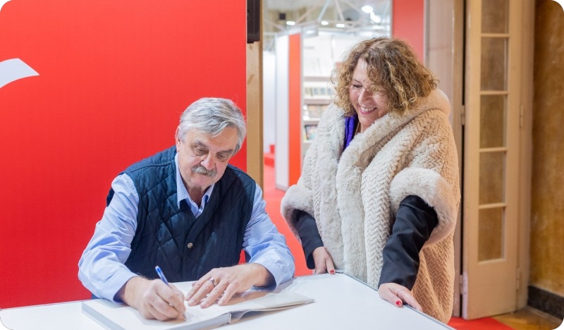 „Dogodio se – Ratko Rudić, istinita životna priča“, a na Sajmu dodatni popust od 10 posto na sve knjige-157053