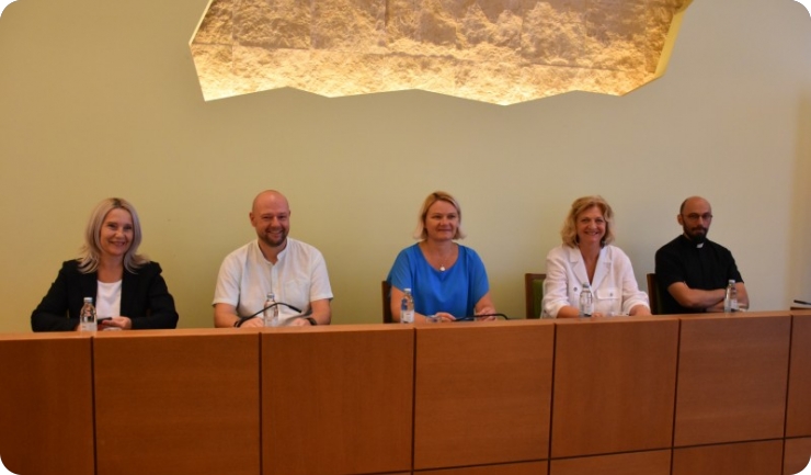 U Gradu Pazinu održana tiskovna konferencija povodom početka nove pedagoško-školske godine-129950