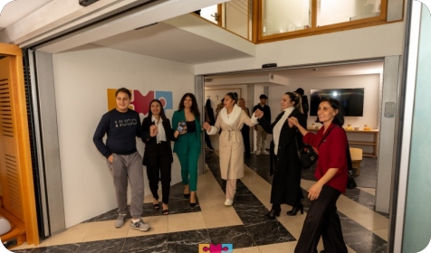 Održana manifestacija posvećena međukulturnom dijalogu i romskoj mladeži-156748