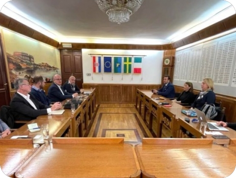 Grad pokreće solarizaciju Pule-125141