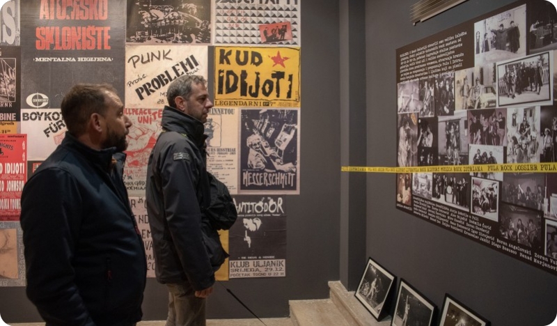 U petak kreće umjetnička avantura kroz 13 pulskih galerija-155931