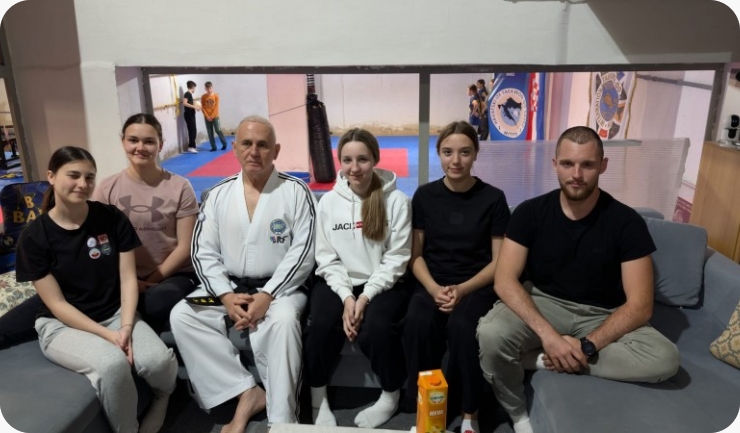 Rezultati natjecateljica i natjecatelja na europskom prvenstvu u Mariboru-160272