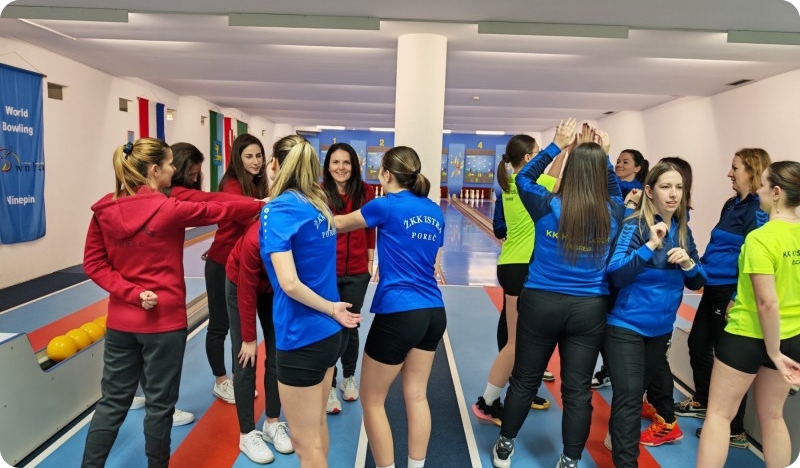 Važna pobjeda za ekipu Istre u 8. kolu HEP Hrvatske super lige-156747