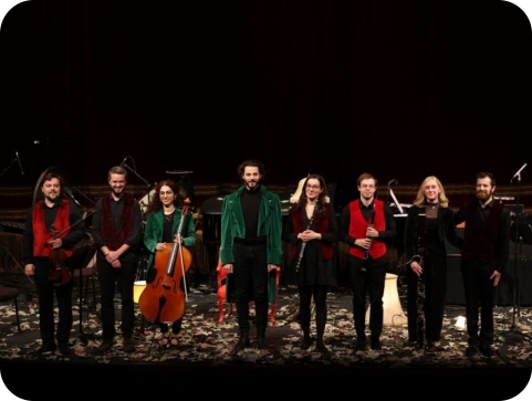 4. Izdanje Pulske klasične zime vodi vas na egzotično putovanje od Pule do Buenos Airesa-157857