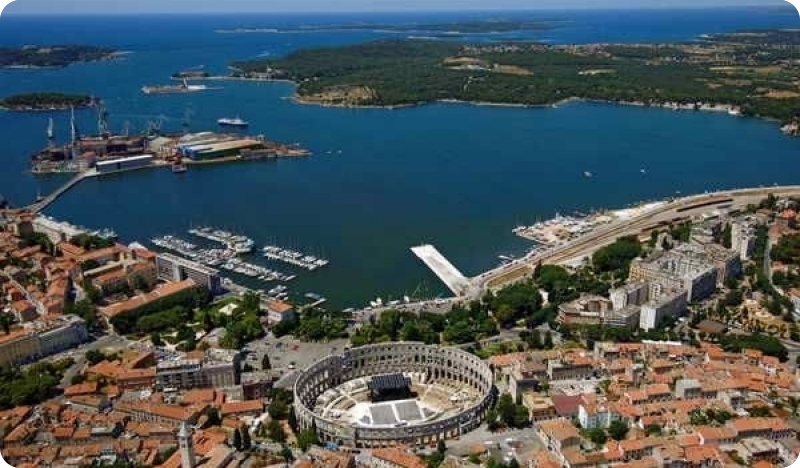 Uskoro treći ‘‘Poslovni uzlet grada Pule’’-65270